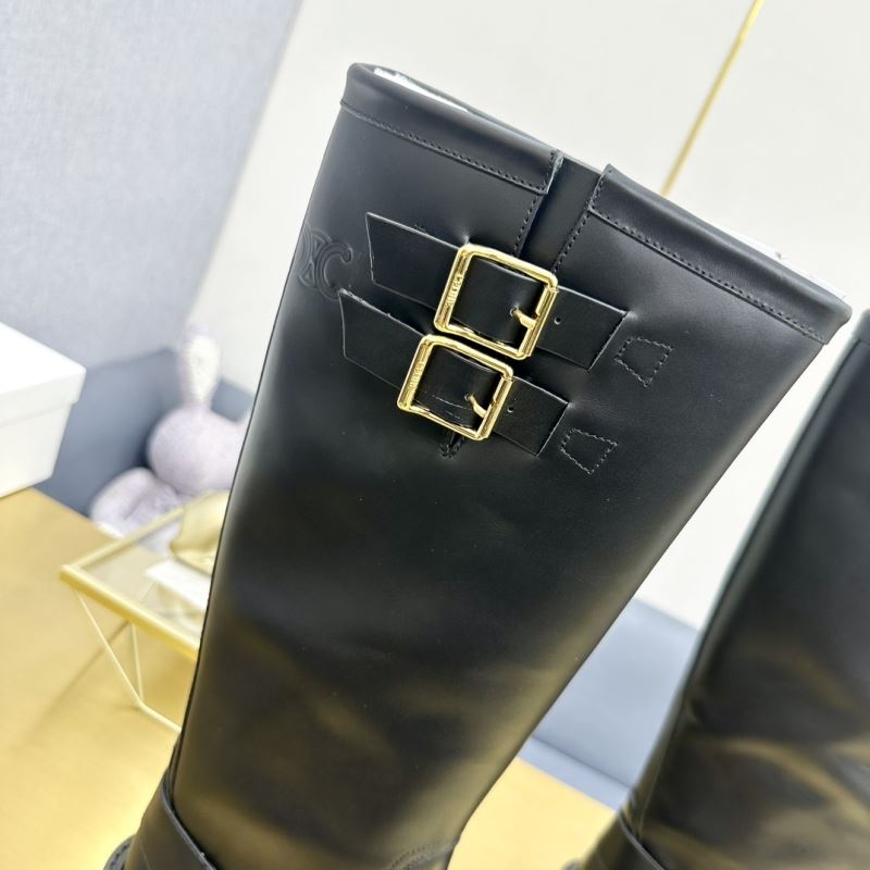 Celine Boots